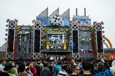 XXlerator Outdoor 2014 @ Bussloo, picture 9, photographed by Tom Van Tongerloo - FrontView Magazine