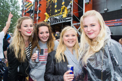 XXlerator Outdoor 2014 @ Bussloo, picture 10, photographed by Tom Van Tongerloo - FrontView Magazine