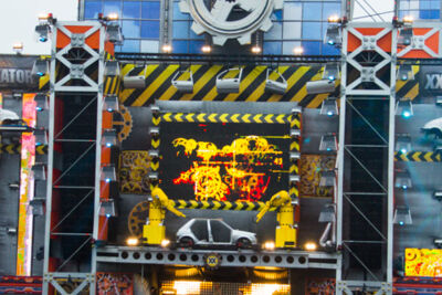 XXlerator Outdoor 2014 @ Bussloo, picture 12, photographed by Tom Van Tongerloo - FrontView Magazine