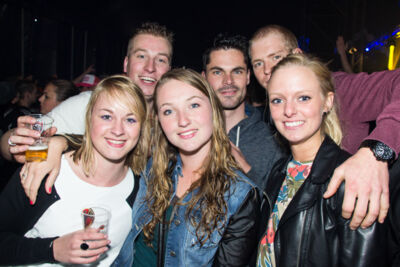 XXlerator Outdoor 2014 @ Bussloo, picture 18, photographed by Tom Van Tongerloo - FrontView Magazine