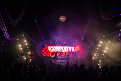 XXlerator Outdoor 2014 @ Bussloo, picture 19, photographed by Tom Van Tongerloo - FrontView Magazine