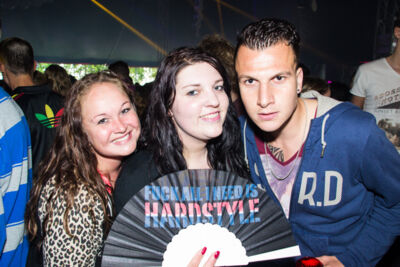 XXlerator Outdoor 2014 @ Bussloo, picture 21, photographed by Tom Van Tongerloo - FrontView Magazine