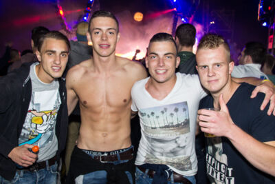 XXlerator Outdoor 2014 @ Bussloo, picture 28, photographed by Tom Van Tongerloo - FrontView Magazine