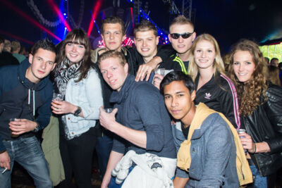 XXlerator Outdoor 2014 @ Bussloo, picture 31, photographed by Tom Van Tongerloo - FrontView Magazine