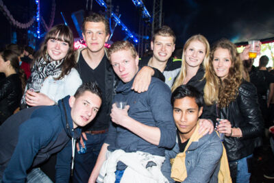 XXlerator Outdoor 2014 @ Bussloo, picture 33, photographed by Tom Van Tongerloo - FrontView Magazine