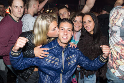 XXlerator Outdoor 2014 @ Bussloo, picture 54, photographed by Tom Van Tongerloo - FrontView Magazine