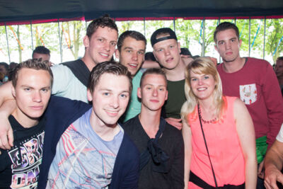 XXlerator Outdoor 2014 @ Bussloo, picture 60, photographed by Tom Van Tongerloo - FrontView Magazine