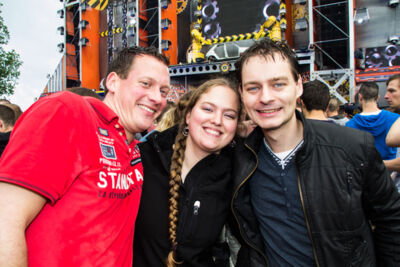 XXlerator Outdoor 2014 @ Bussloo, picture 99, photographed by Tom Van Tongerloo - FrontView Magazine