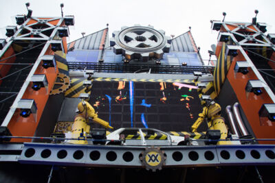 XXlerator Outdoor 2014 @ Bussloo, picture 107, photographed by Tom Van Tongerloo - FrontView Magazine