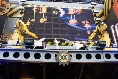 XXlerator Outdoor 2014 @ Bussloo, picture 110, photographed by Tom Van Tongerloo - FrontView Magazine