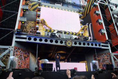 XXlerator Outdoor 2014 @ Bussloo, picture 115, photographed by Tom Van Tongerloo - FrontView Magazine