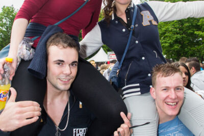 XXlerator Outdoor 2014 @ Bussloo, picture 118, photographed by Tom Van Tongerloo - FrontView Magazine