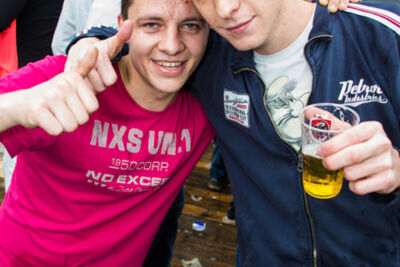 XXlerator Outdoor 2014 @ Bussloo, picture 126, photographed by Tom Van Tongerloo - FrontView Magazine