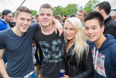 XXlerator Outdoor 2014 @ Bussloo, picture 130, photographed by Tom Van Tongerloo - FrontView Magazine