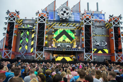 XXlerator Outdoor 2014 @ Bussloo, picture 131, photographed by Tom Van Tongerloo - FrontView Magazine