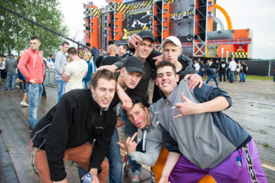 XXlerator Outdoor 2014 @ Bussloo, picture 141, photographed by Tom Van Tongerloo - FrontView Magazine