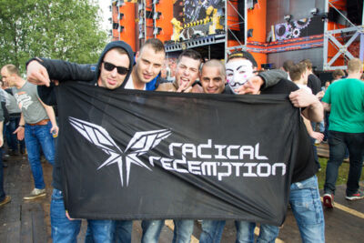 XXlerator Outdoor 2014 @ Bussloo, picture 142, photographed by Tom Van Tongerloo - FrontView Magazine