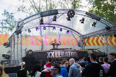 XXlerator Outdoor 2014 @ Bussloo, picture 153, photographed by Tom Van Tongerloo - FrontView Magazine