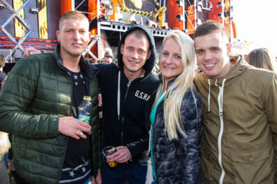 XXlerator Outdoor 2014 @ Bussloo, picture 157, photographed by Tom Van Tongerloo - FrontView Magazine