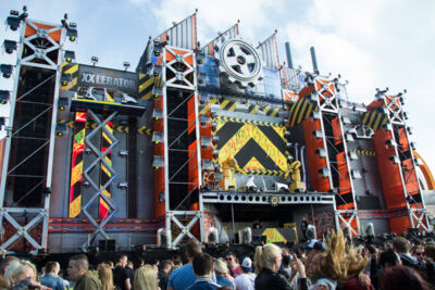 XXlerator Outdoor 2014 @ Bussloo, picture 159, photographed by Tom Van Tongerloo - FrontView Magazine