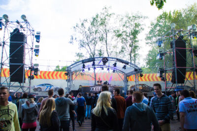XXlerator Outdoor 2014 @ Bussloo, picture 167, photographed by Tom Van Tongerloo - FrontView Magazine