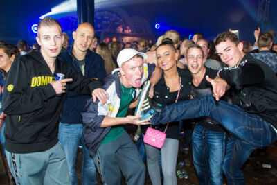 XXlerator Outdoor 2014 @ Bussloo, picture 176, photographed by Tom Van Tongerloo - FrontView Magazine