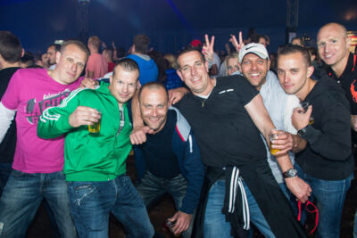 XXlerator Outdoor 2014 @ Bussloo, picture 177, photographed by Tom Van Tongerloo - FrontView Magazine