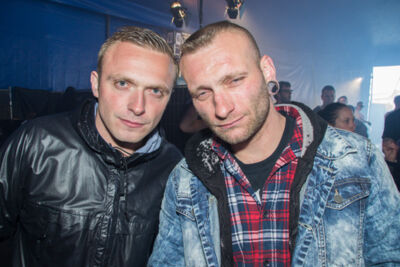 XXlerator Outdoor 2014 @ Bussloo, picture 186, photographed by Tom Van Tongerloo - FrontView Magazine