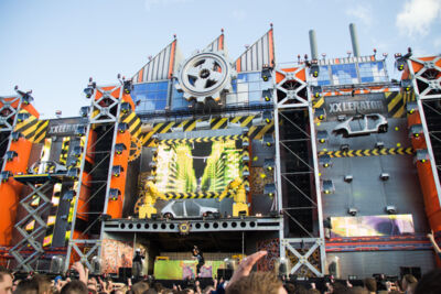 XXlerator Outdoor 2014 @ Bussloo, picture 197, photographed by Tom Van Tongerloo - FrontView Magazine