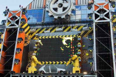 XXlerator Outdoor 2014 @ Bussloo, picture 202, photographed by Tom Van Tongerloo - FrontView Magazine