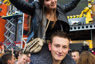 XXlerator Outdoor 2014 @ Bussloo, picture 208, photographed by Tom Van Tongerloo - FrontView Magazine
