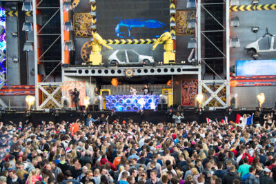 XXlerator Outdoor 2014 @ Bussloo, picture 209, photographed by Tom Van Tongerloo - FrontView Magazine