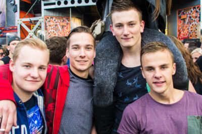 XXlerator Outdoor 2014 @ Bussloo, picture 210, photographed by Tom Van Tongerloo - FrontView Magazine