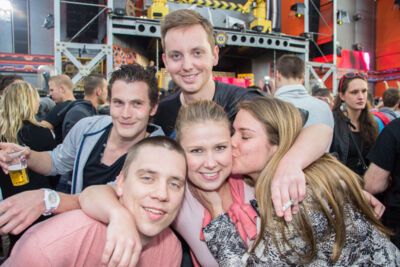 XXlerator Outdoor 2014 @ Bussloo, picture 214, photographed by Tom Van Tongerloo - FrontView Magazine