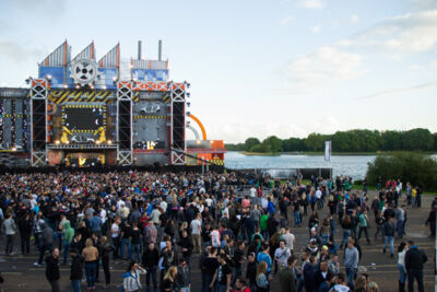 XXlerator Outdoor 2014 @ Bussloo, picture 216, photographed by Tom Van Tongerloo - FrontView Magazine