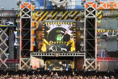 XXlerator Outdoor 2014 @ Bussloo, picture 223, photographed by Tom Van Tongerloo - FrontView Magazine