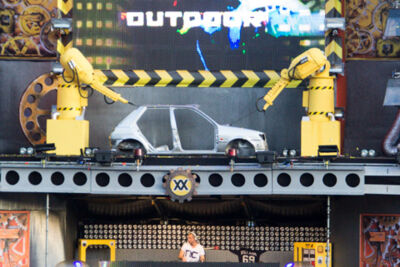 XXlerator Outdoor 2014 @ Bussloo, picture 228, photographed by Tom Van Tongerloo - FrontView Magazine