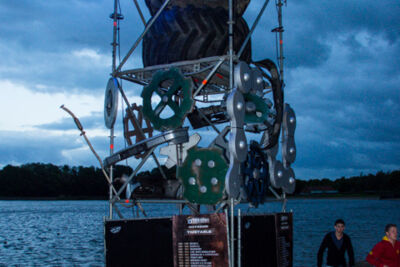 XXlerator Outdoor 2014 @ Bussloo, picture 234, photographed by Tom Van Tongerloo - FrontView Magazine