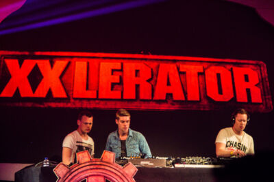 XXlerator Outdoor 2014 @ Bussloo, picture 239, photographed by Tom Van Tongerloo - FrontView Magazine