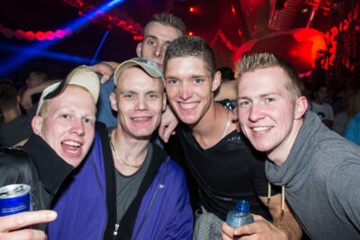 XXlerator Outdoor 2014 @ Bussloo, picture 240, photographed by Tom Van Tongerloo - FrontView Magazine
