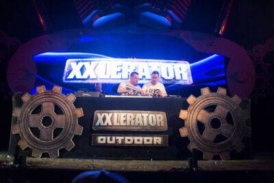 XXlerator Outdoor 2014 @ Bussloo, picture 270, photographed by Tom Van Tongerloo - FrontView Magazine