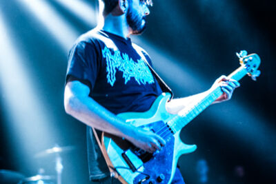 Diablo Fest I @ Trix Antwerpen, foto 5, foto's door Alexander Eyckmans - FrontView Magazine