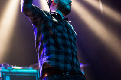 Diablo Fest I @ Trix Antwerpen, foto 7, foto's door Alexander Eyckmans - FrontView Magazine