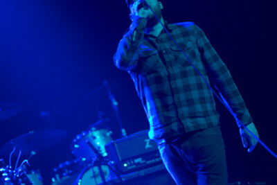 Diablo Fest I @ Trix Antwerpen, foto 9, foto's door Alexander Eyckmans - FrontView Magazine