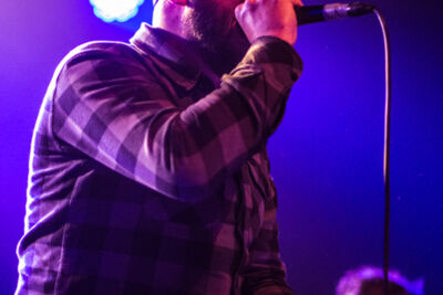Diablo Fest I @ Trix Antwerpen, foto 10, foto's door Alexander Eyckmans - FrontView Magazine