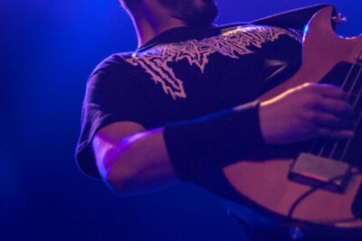 Diablo Fest I @ Trix Antwerpen, foto 11, foto's door Alexander Eyckmans - FrontView Magazine