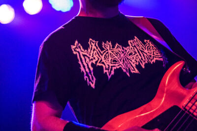Diablo Fest I @ Trix Antwerpen, foto 12, foto's door Alexander Eyckmans - FrontView Magazine