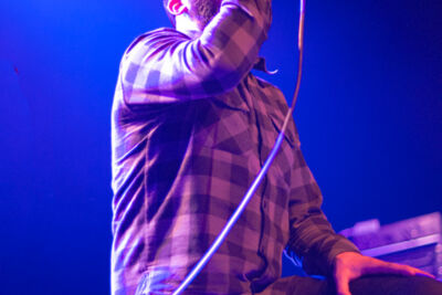 Diablo Fest I @ Trix Antwerpen, foto 13, foto's door Alexander Eyckmans - FrontView Magazine