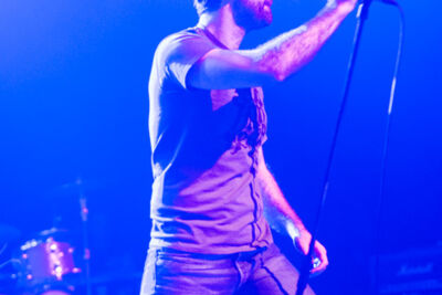 Diablo Fest I @ Trix Antwerpen, foto 14, foto's door Alexander Eyckmans - FrontView Magazine