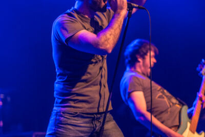 Diablo Fest I @ Trix Antwerpen, foto 15, foto's door Alexander Eyckmans - FrontView Magazine